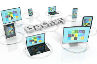 計(jì)算機(jī)軟硬件基礎(chǔ)知識(shí)概覽