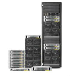 智能演進(jìn)迎接數(shù)字時(shí)代 新華三存儲軟硬件產(chǎn)品開年全面升級與網(wǎng)絡(luò)設(shè)備開發(fā)