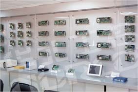 華北工控于IDF2013榮獲最佳業(yè)績(jī)獎(jiǎng) 工控機(jī)與工業(yè)主板的創(chuàng)新引領(lǐng)網(wǎng)絡(luò)設(shè)備開發(fā)