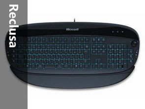 足以命名一個時代 微軟硬件產品大盤點，從鼠標鍵盤到定義個人計算