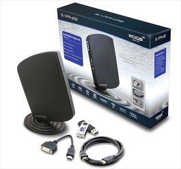 藍(lán)寶石Edge HD M 以Atom Ion平臺(tái)開辟迷你電腦新戰(zhàn)場