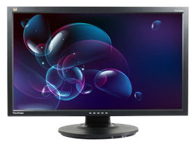ViewSonic VG系列液晶顯示器參數(shù)、規(guī)格、性能與功能詳解