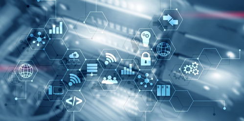 工業(yè)觸摸屏在工業(yè)互聯(lián)網(wǎng)中的特點(diǎn)及其與商場(chǎng)觸摸屏的對(duì)比