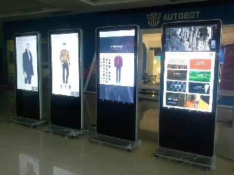 商場多媒體觸控廣告一體機選購指南 如何選擇優質供應商與產品