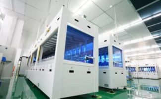 從無人超市到超級工廠 成都商場的觸摸屏革命，引領零售新紀元