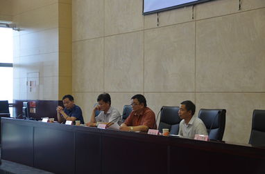 寧波市舉辦國企大額采購對接會，百家企業(yè)競逐300億訂單新機遇