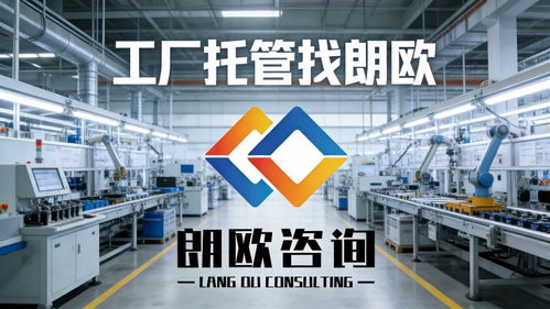 朗歐咨詢 電子企業(yè)管理升級的專家伙伴，助力企業(yè)突破瓶頸實現(xiàn)高質(zhì)量發(fā)展