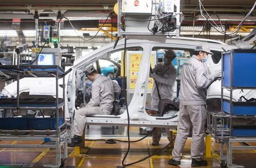 封城76天 武漢戰疫中的堅韌時刻與企業管理的啟示